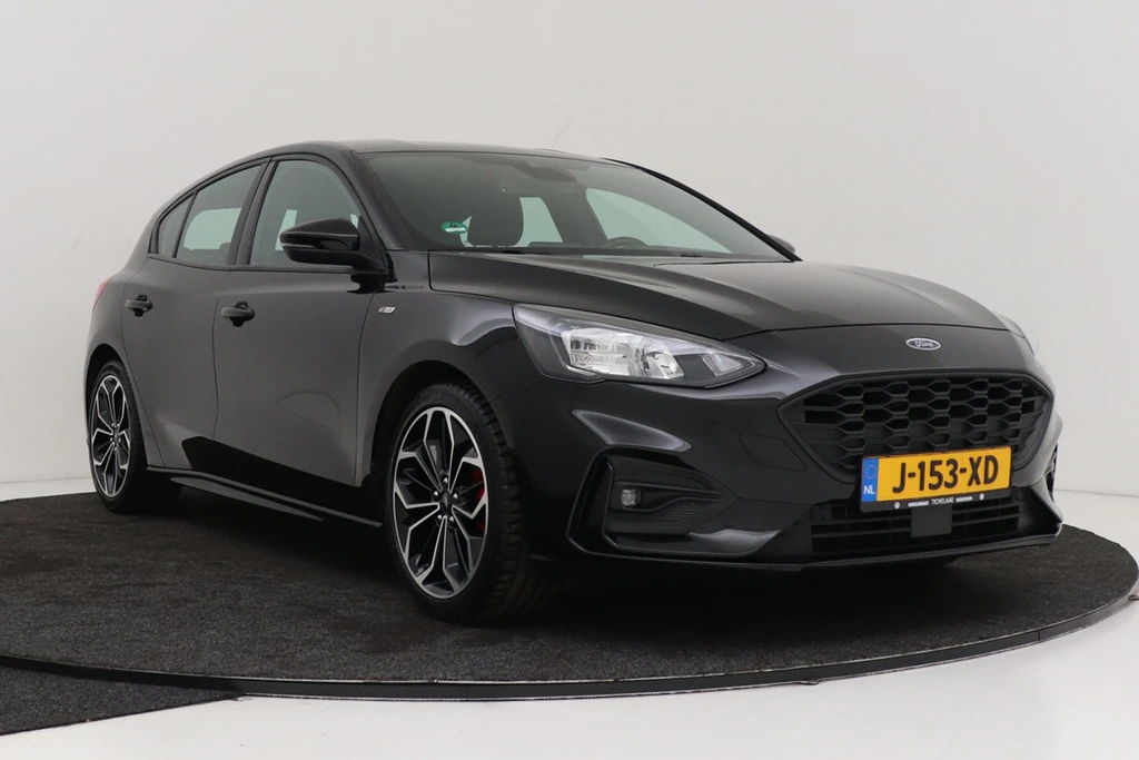 Ford Focus – foto 10