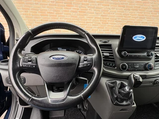 Ford Transit Custom – thumbnail 14