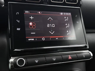 Citroën C3 Aircross – thumbnail 22