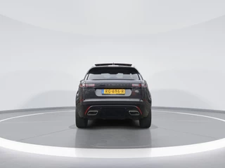 Land Rover Range Rover Velar – thumbnail 4