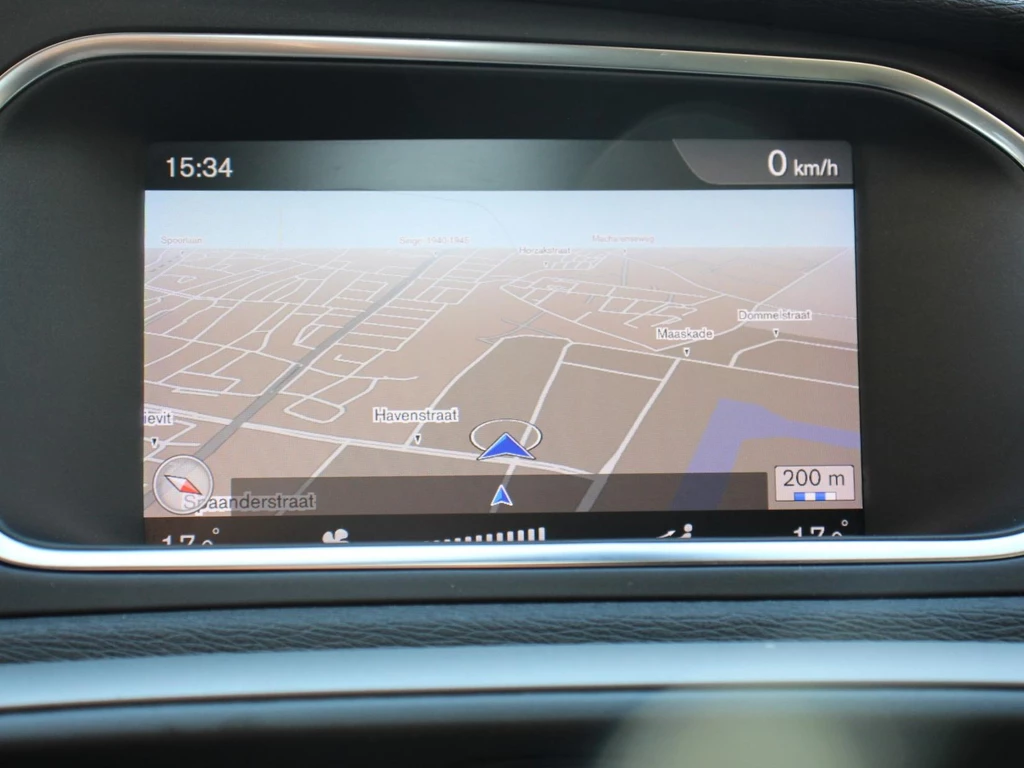 Volvo V40 – foto 35