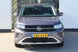 Volkswagen T-Cross – thumbnail 7