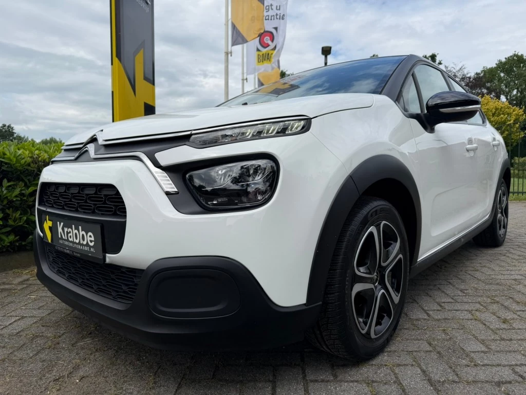 Citroën C3 – foto 2