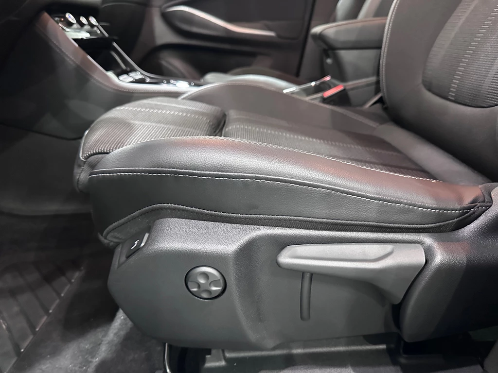 Opel Grandland – foto 20