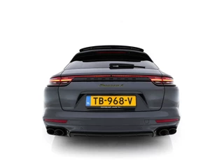 Porsche Panamera – thumbnail 3