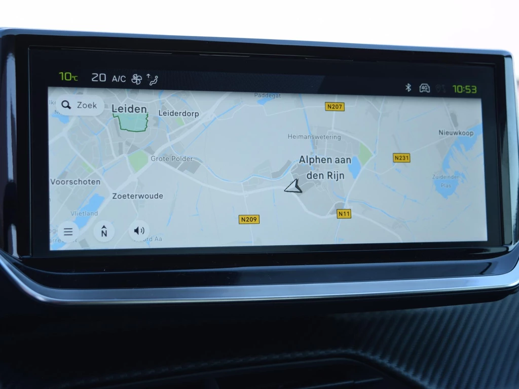 Peugeot 208 – foto 12