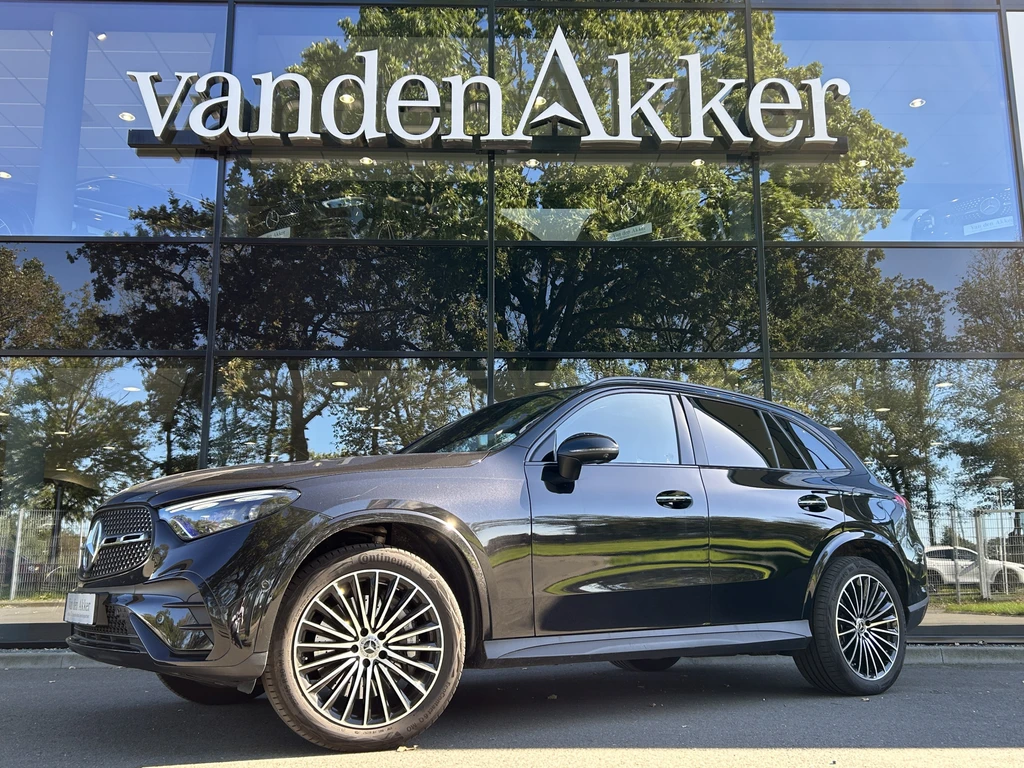 Mercedes-Benz GLC – foto 2