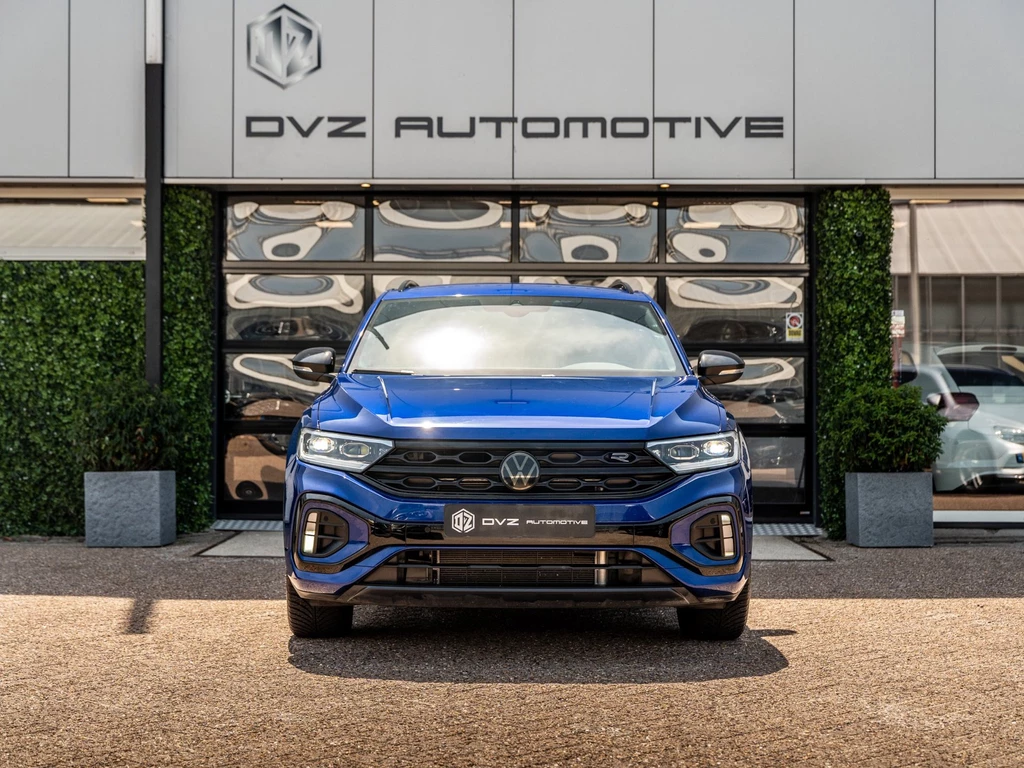 Volkswagen T-Roc – foto 8