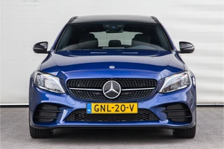 Mercedes-Benz C-Klasse – thumbnail 9