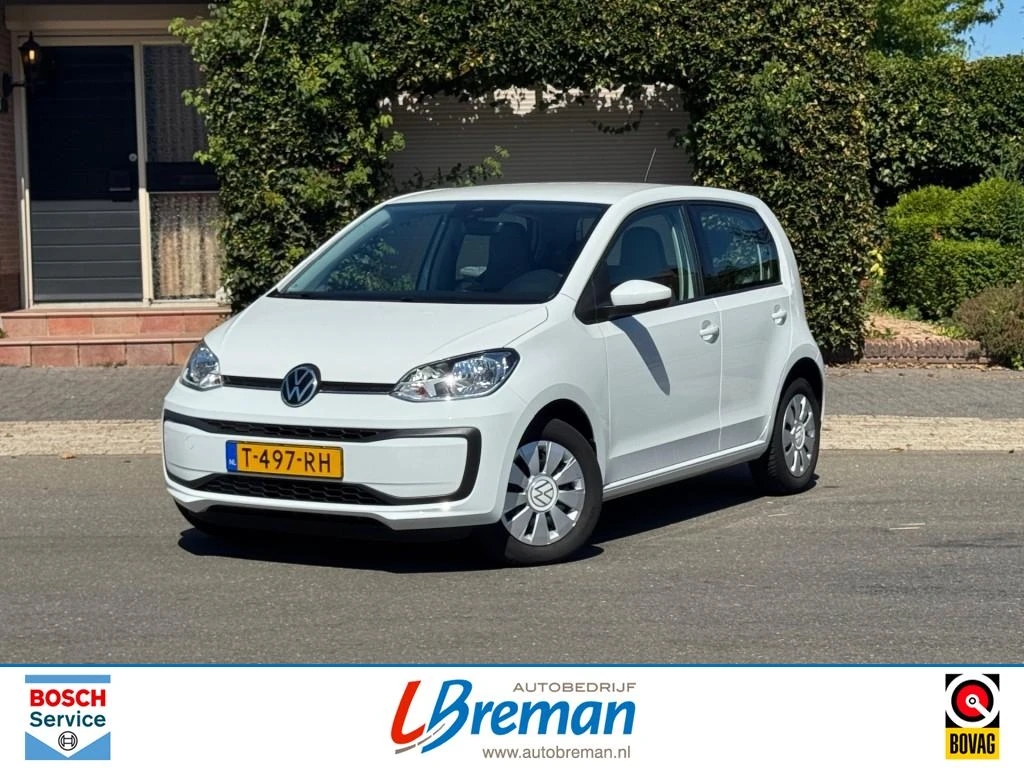 Volkswagen up! – foto 1