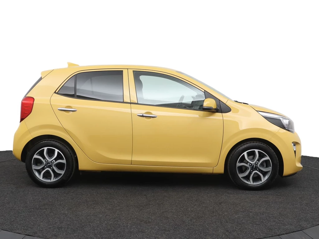 Kia Picanto – foto 10