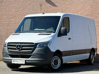 Mercedes-Benz Sprinter – thumbnail 2