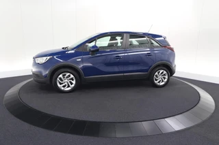 Opel Crossland X – thumbnail 5