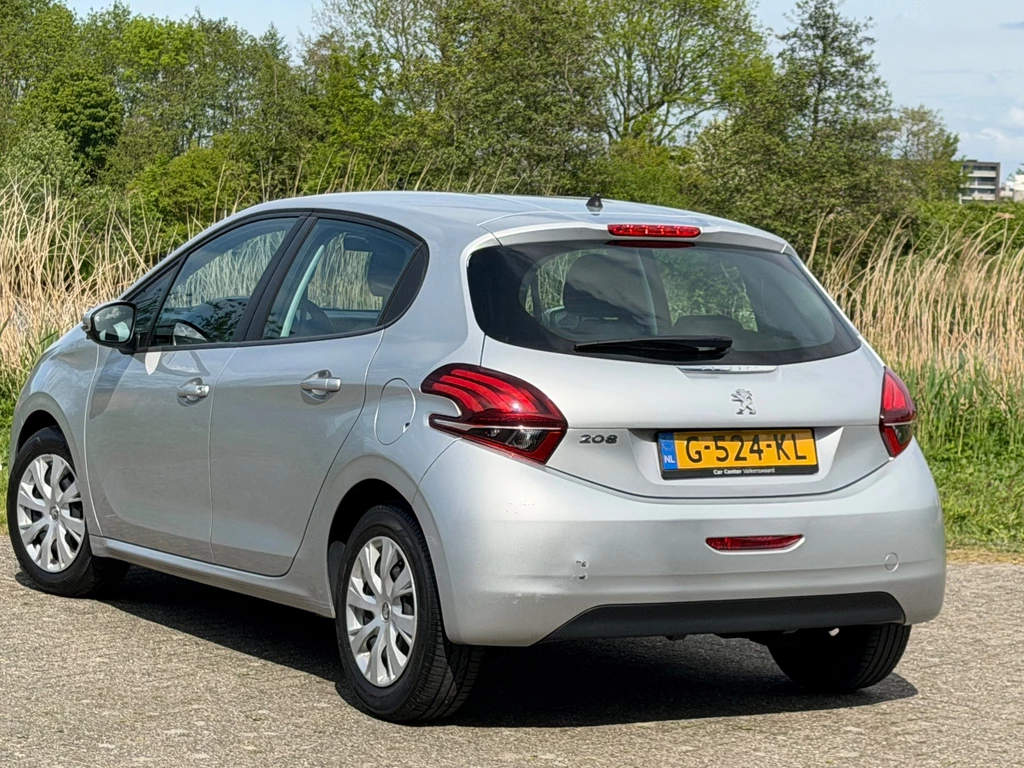 Peugeot 208 – foto 5