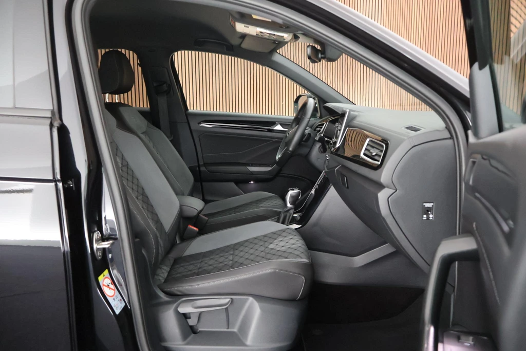 Volkswagen T-Roc – foto 14