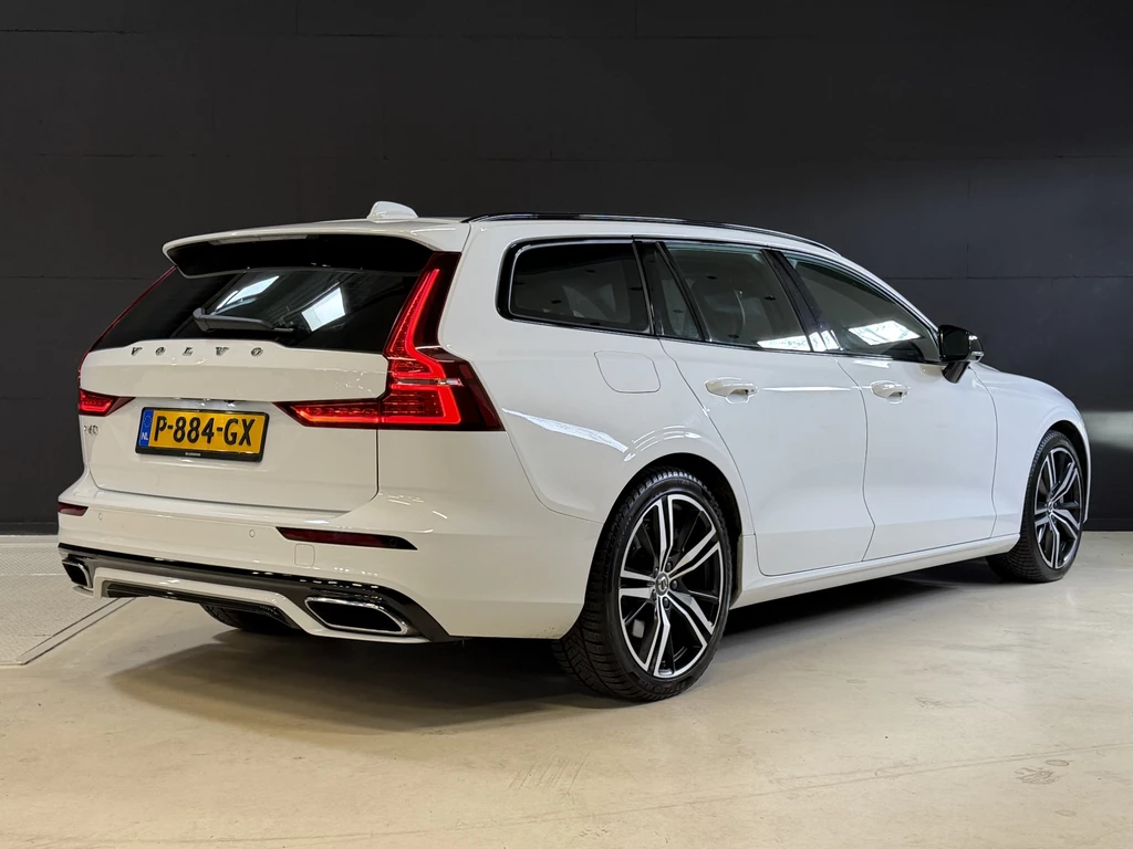 Volvo V60 – foto 4