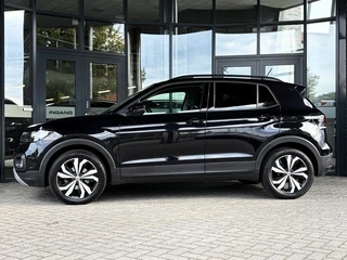 Volkswagen T-Cross – thumbnail 2