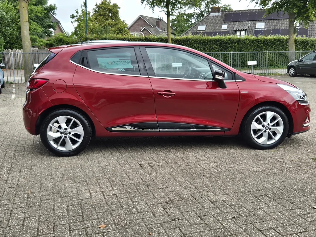 Renault Clio – foto 7