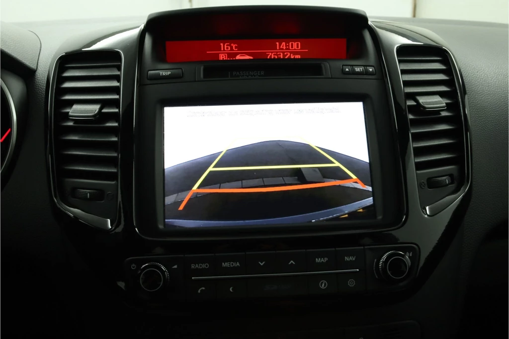 Kia Venga – foto 42