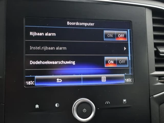 Renault Mégane Estate – thumbnail 41