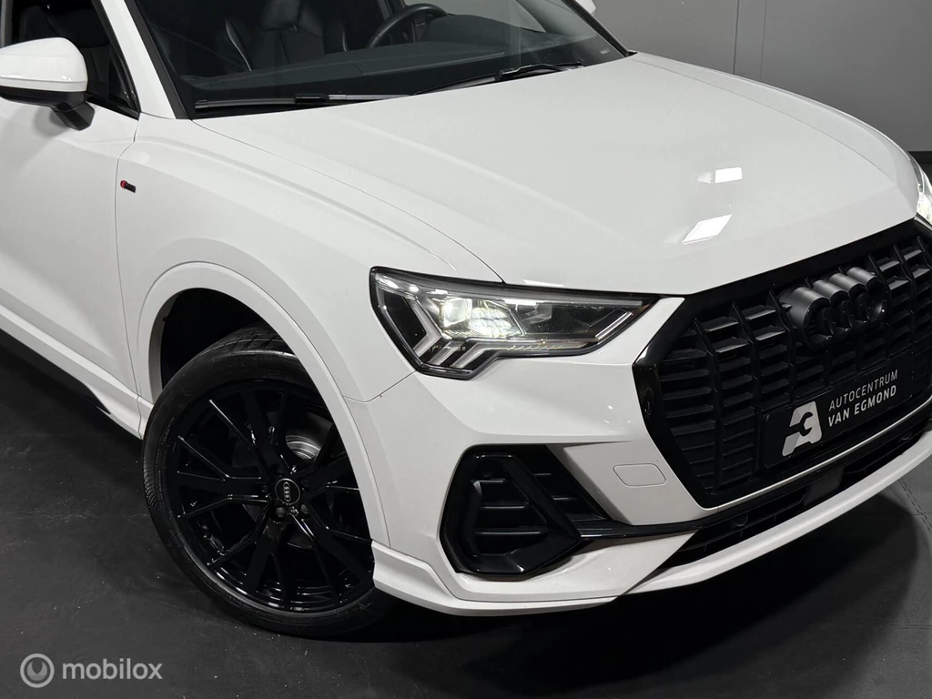 Audi Q3 – foto 21