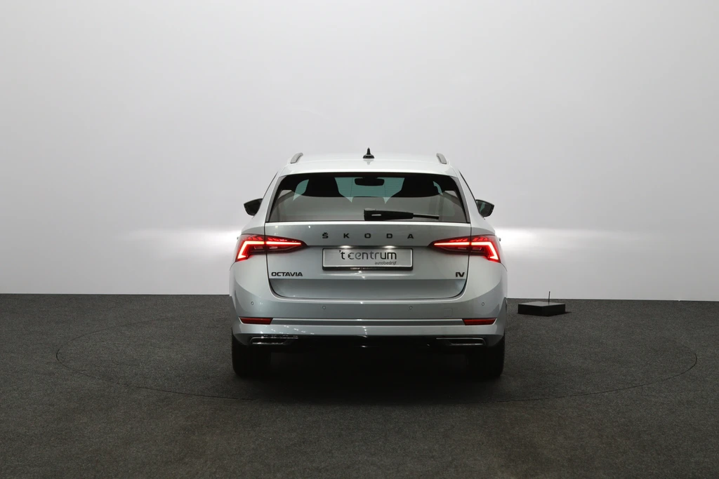 Škoda Octavia – foto 5