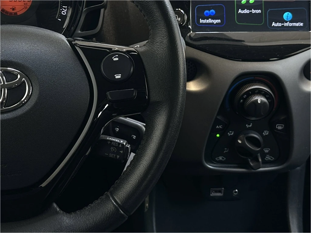 Toyota Aygo – foto 19