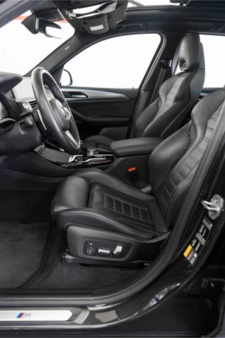 BMW X3 – thumbnail 18