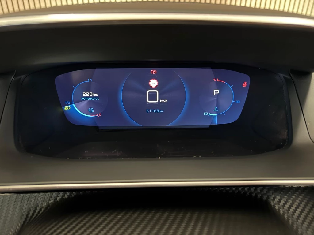 Peugeot 2008 – foto 18