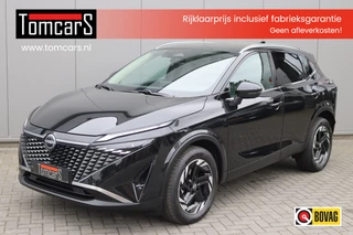 Nissan QASHQAI – thumbnail 1
