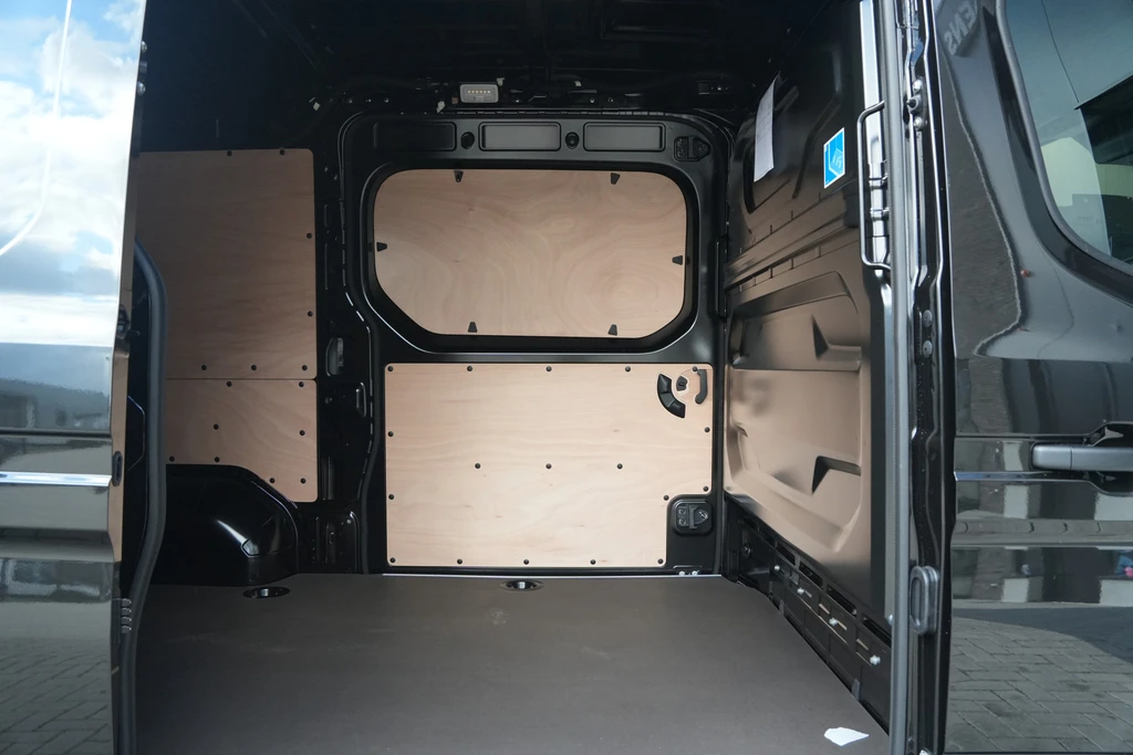 Renault Master – foto 12