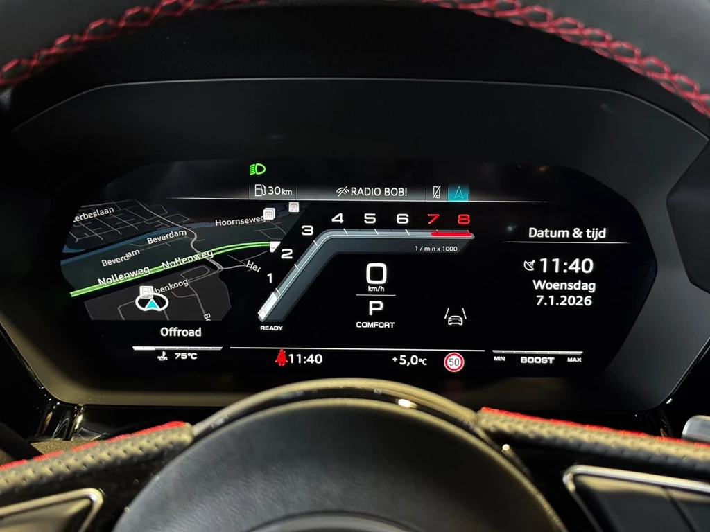 Audi A3 – foto 32
