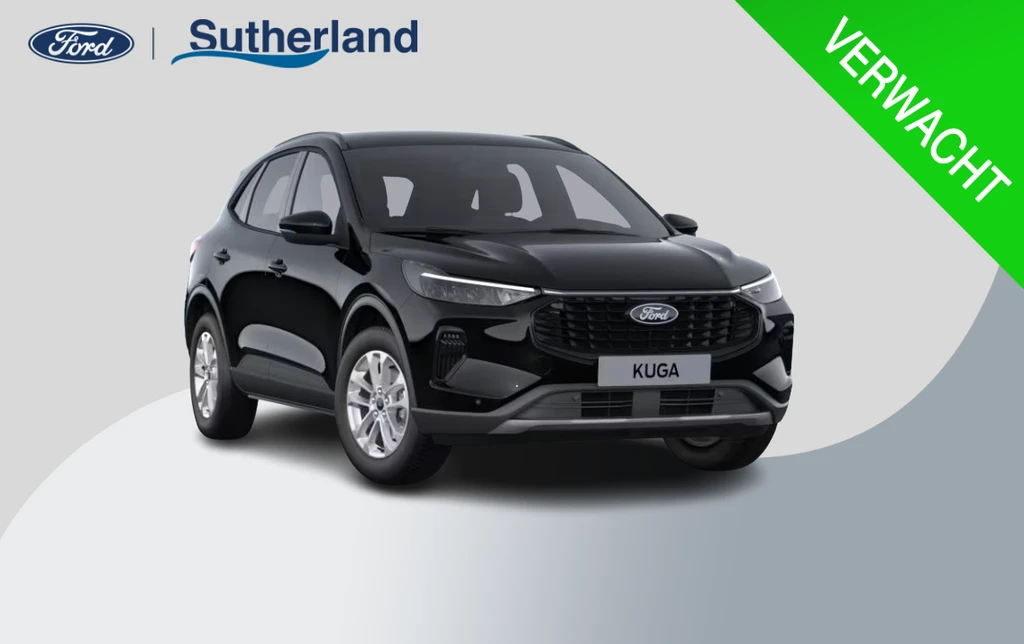 Ford Kuga – foto 4