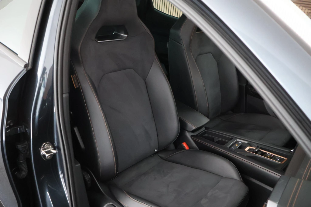 CUPRA Formentor – foto 7