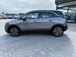 Opel Crossland X – thumbnail 2