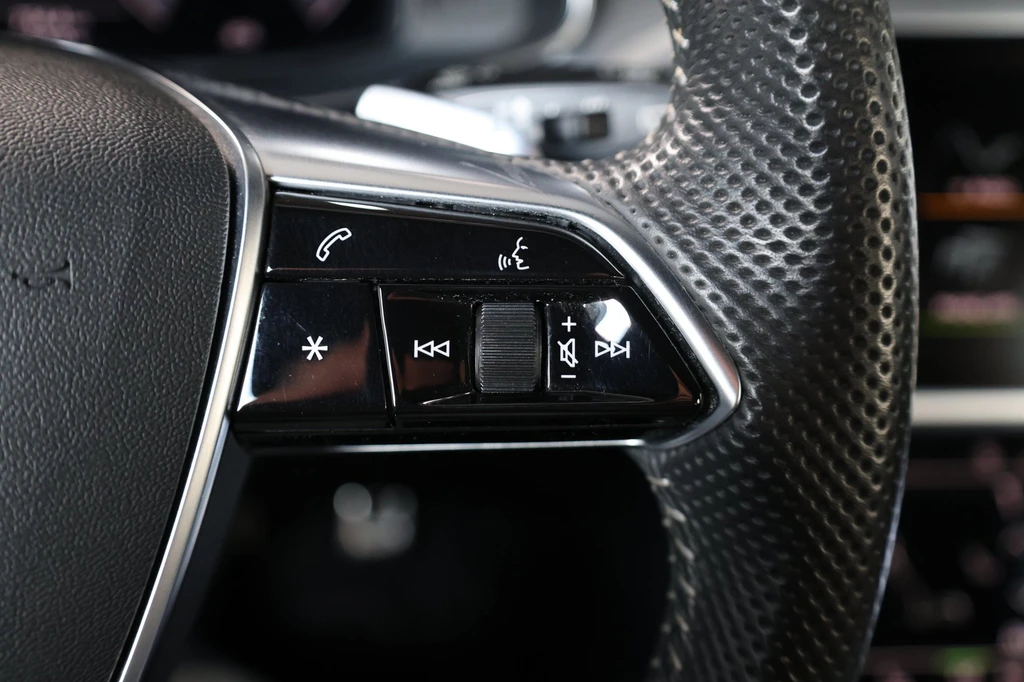 Audi A6 – foto 14
