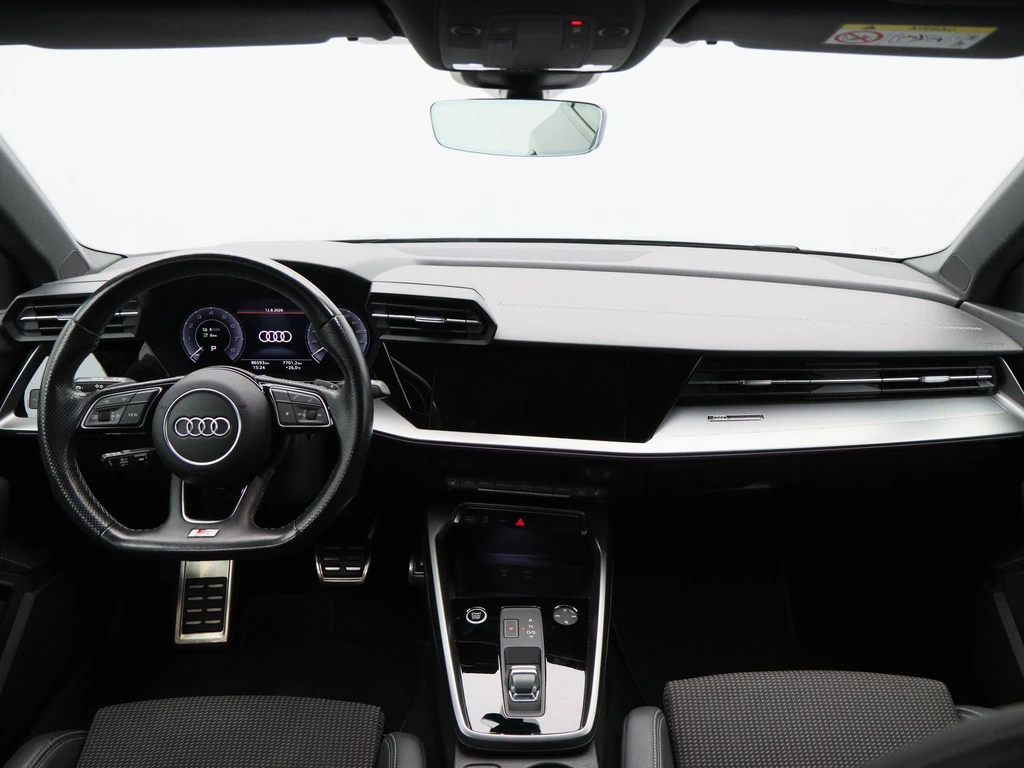 Audi A3 – foto 40