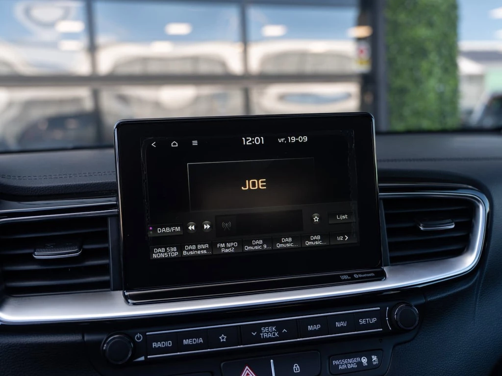 Kia Ceed Sportswagon – foto 24