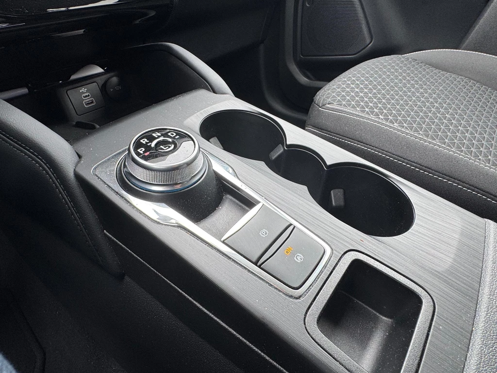 Ford Kuga – foto 19