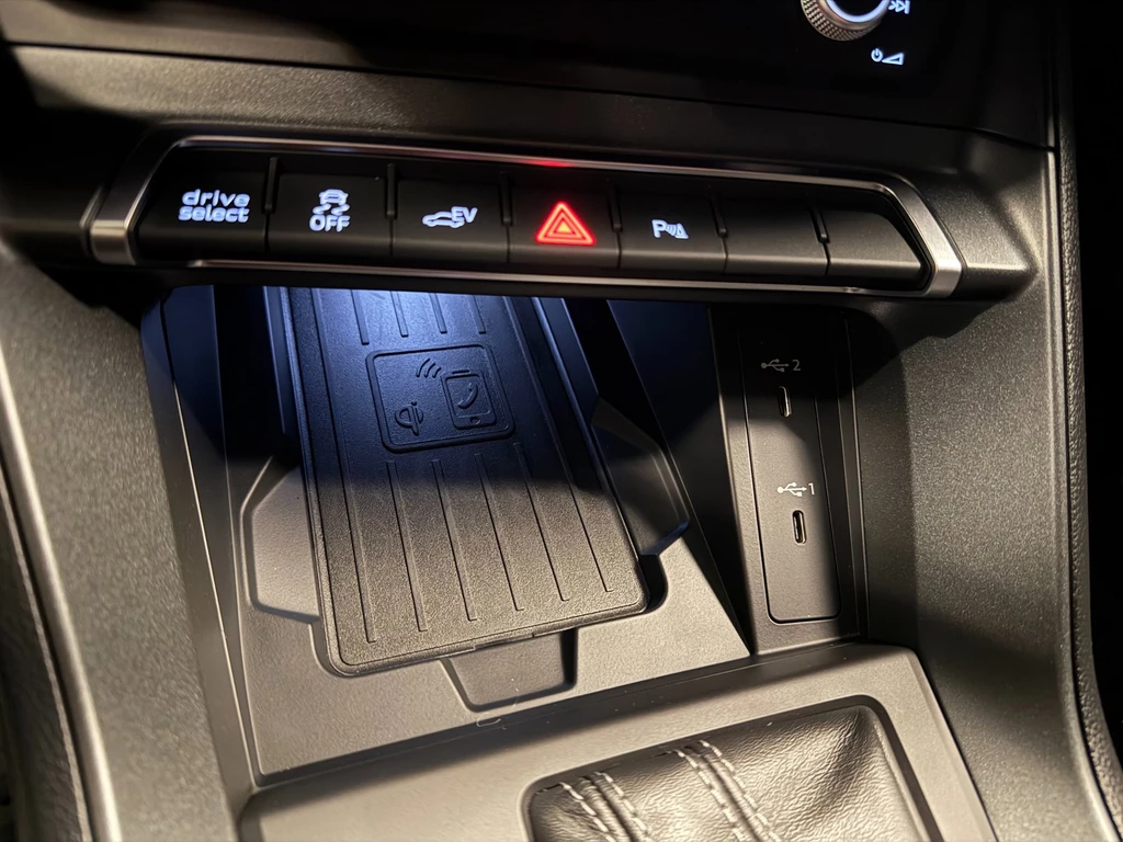 Audi Q3 – foto 34