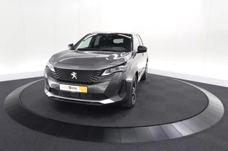 Peugeot 3008 – thumbnail 2