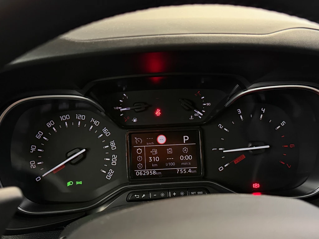 Citroën Berlingo – foto 26