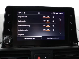 Opel Combo – thumbnail 15