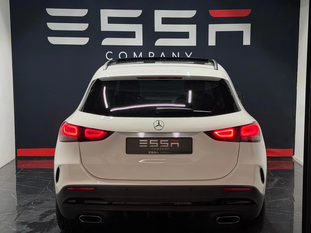 Mercedes-Benz GLA – foto 3