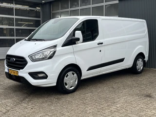 Ford Transit Custom – thumbnail 1