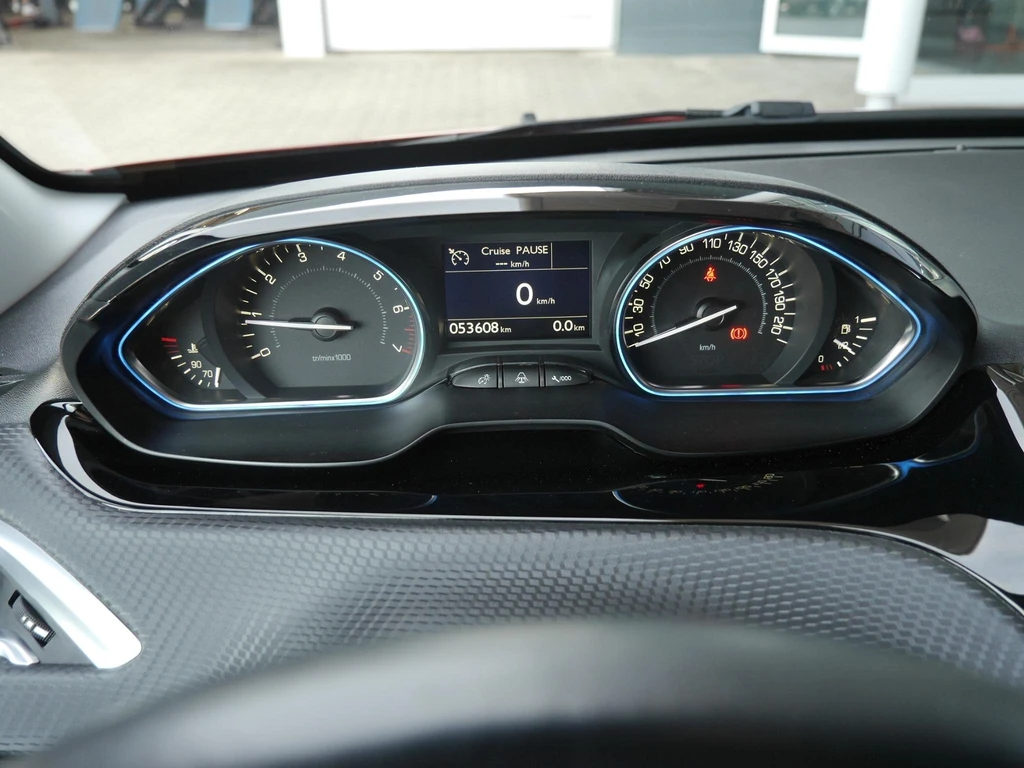 Peugeot 2008 – foto 15