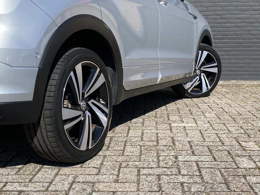 Volkswagen T-Cross – foto 11