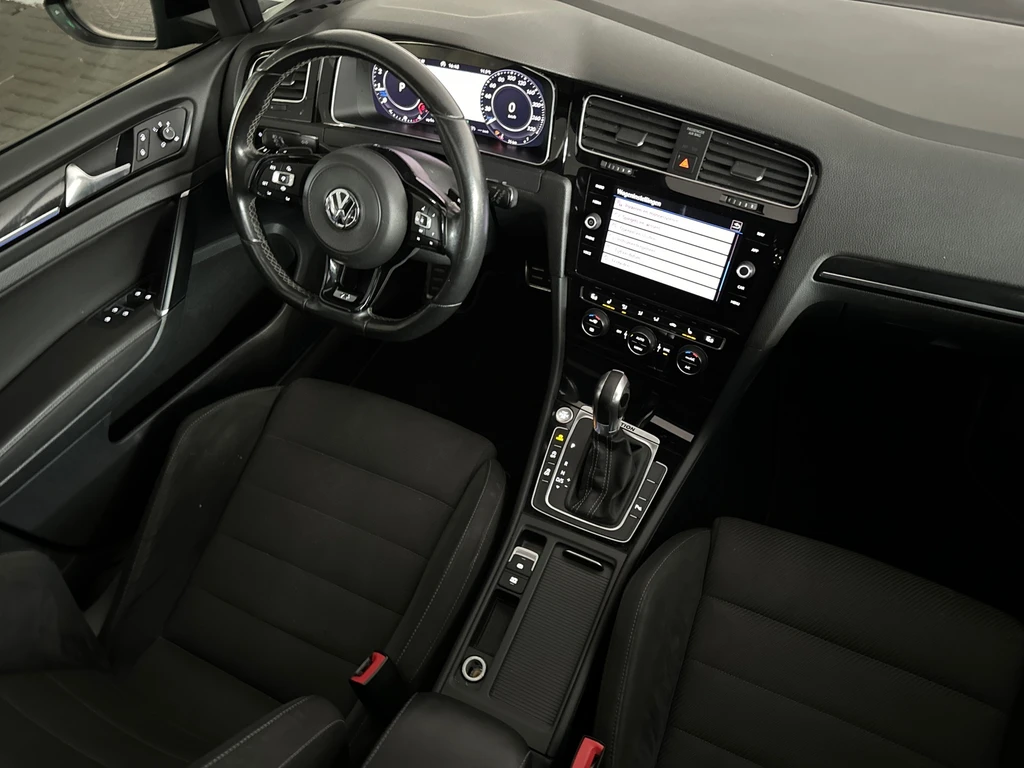 Volkswagen Golf – foto 33
