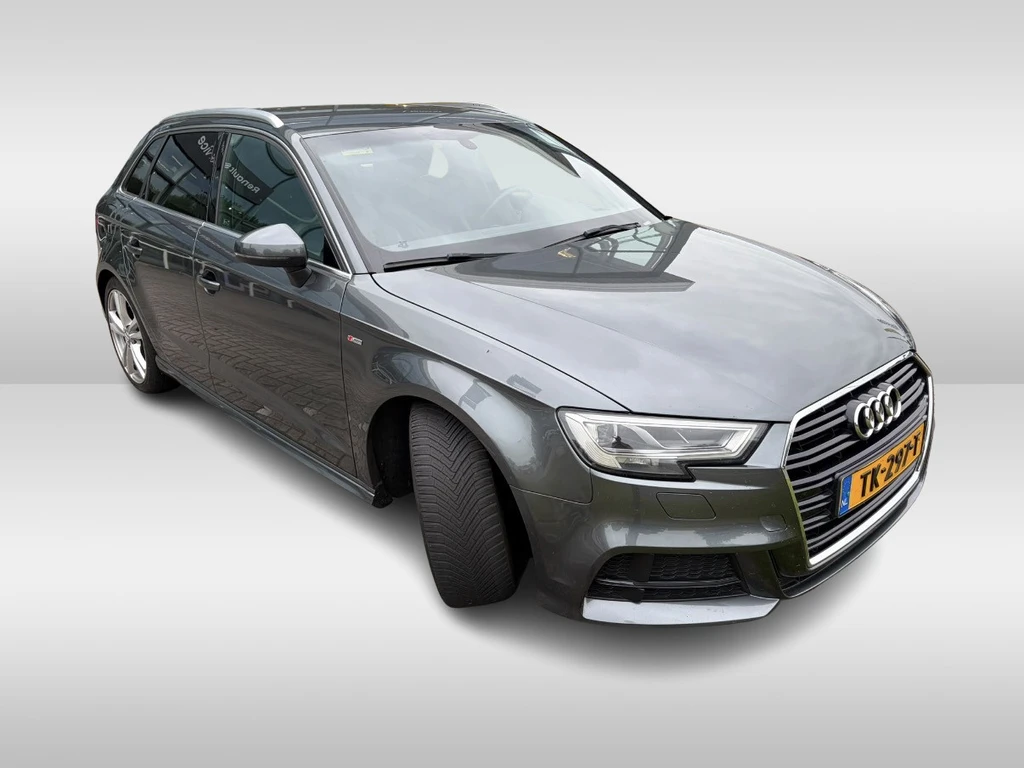 Audi A3 – foto 4