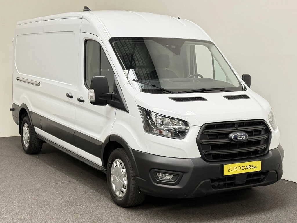 Ford Transit – foto 8